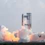 SpaceX's IPO moonshot draws some doubters on Wall Street