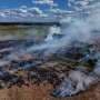 Deforestation in Brazil's Amazon drops to lowest level since 2019