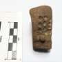 Ancient clay figurine from Guatemala may bear the oldest written numbers in Mesoamerica