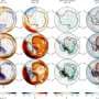 Ancient dust points to retreat of West Antarctic Ice Sheet during last warm period