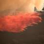 As wildfires increase in the West, so does suppression spending