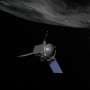Asteroid 2022 OB5 spins too fast for current prospectors, highlighting the divide between 'accessible' and 'exploitable'