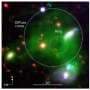 Astronomers may have discovered the tiniest odd radio circle