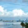Two decades of data show that climate change is transforming Biscayne Bay to be warmer, saltier and more acidic