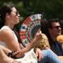 Heat dome over Europe scorches UK, France, Spain