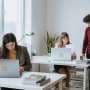 Long-serving CEOs may weaken innovation, study finds