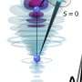 'Butterfly' molecule spotted at last, completing a 20-year quantum zoo hunt