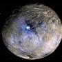 Ceres' surface is much more complex than previously thought