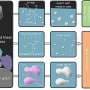 Chang'e-5 regolith studies reveal nanoscale space-weathering processes