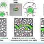 Chemical impurities make carbon surfaces superslippery, researchers find