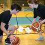 'Basketball Mathematics' help children boost math skills without extra class time