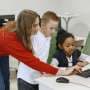 Teaching children to be better, more critical internet users