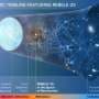 Cosmic dawn fuel discovery unlocks early galaxy growth secrets