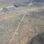 Damaged boreal peatlands may triple methane emissions, reshaping climate risk