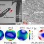 Hydrous mantle minerals reveal possible source of seismic anisotropy in stagnant slabs