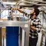 'Designer' superconducting diamond: Researchers uncover path to multi-modality quantum chips