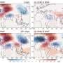 Distant climate patterns determine how cold Japan's winters become