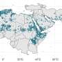 Early locust warning systems are key to minimizing natural disasters, returning up to 680 times investment