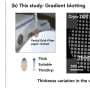 Extending cryo-electron microscopy beyond water