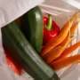 Food relief comes in many packages