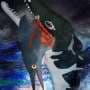 Fossil discovery shows the interaction between giant marine reptiles
