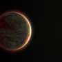 JWST reveals dawn-dusk atmosphere split on ultra-hot exoplanet WASP-121 b