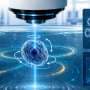 Gentle, laser-driven flows enable precise 3D imaging of delicate samples