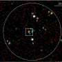 Chandra resolves NGC 6540's mysterious X-ray flare into three separate sources