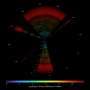 HETDEX opens massive Cosmic Noon dataset to scientists, novices and AI