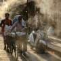Something coming: what scientists know about a potential 'super' El Nino