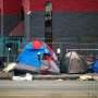 Homeless encampment sweeps spiked after Supreme Court decision