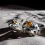How a shape-shifting tiny rover inspired by Japanese toys autonomously explored the moon