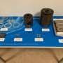 How a small amount of rare earth metal shapes the environmental impact of magnets