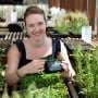 How plants survive constant DNA damage: Newly identified repair protein protects growth-critical stem cells