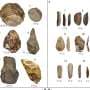 No more giants, no more heavy handaxes: Why early humans downsized their stone tools