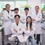 RNA 'cut-and-patch' tool repairs faulty messages without altering DNA