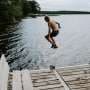 Child drownings spike during heat waves—and it's a serious climate justice issue