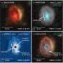 JWST finds a stellar bar in the early universe that breaks all rules