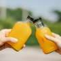 Five-tea comparison reveals kombucha's biological properties depend on starting point