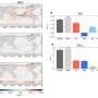 Less low cloud cover lets in more heat from the sun—and may lock in centuries of sea level rise