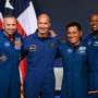 NASA head defends Artemis 3 crew of all men