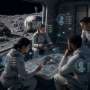 Moon base missions face an unseen threat, and these simulations show where it could strike first