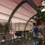 Mars fungi could make red planet regolith fertile for crops
