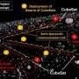 Meet REMORA: The autonomous space fleet built to tag and track asteroids