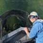 Mille Lacs walleye return to the same spawning hotspots, highlighting critical need for habitat protection