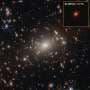 'Black hole stars'—Webb finds strongest evidence yet