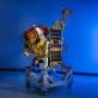 NASA's INCUS mission on road to launch, study storms from space
