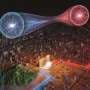 New quantum protocol breaks distance and speed barriers in fiber networks