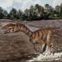 What a toothless, two-legged crocodile cousin reveals about life before dinosaurs dominated