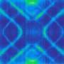 Nickelate superconductors share a common electronic fingerprint